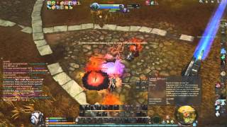 AION Thor Akaron PvP 2