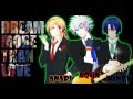 Dream More Than Love - Uta No  Hime-sama   