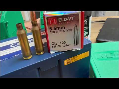 Hornady’s best bullet yet?
