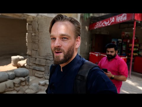 What Remains of a 5,000-Year-Old Civilisation in Pakistan? | Full Harappa Tour