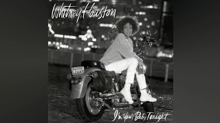Whitney Houston - After We Make Love (Subtitulada En Español)