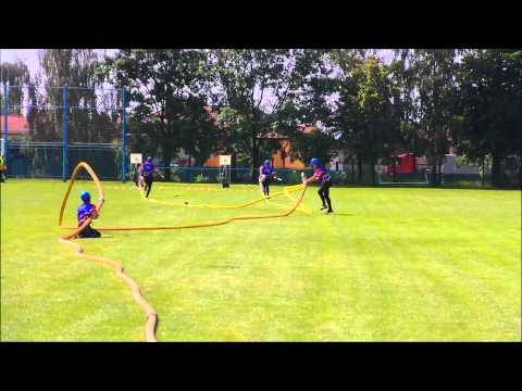 SDH Horní Měcholupy 2013 film