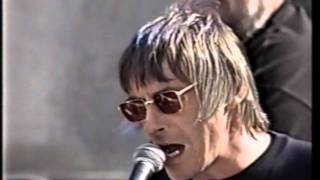 Frightened / Paul Weller