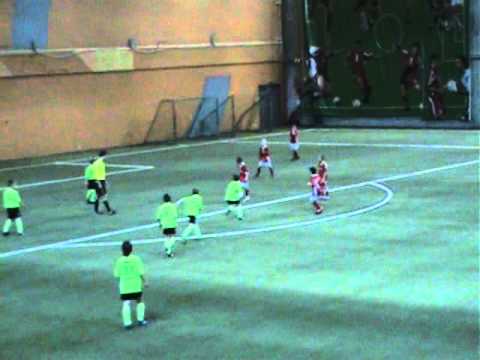 5. FK Baltika - Corona Borealis. \ Futo Kauss \ 18.12..2011