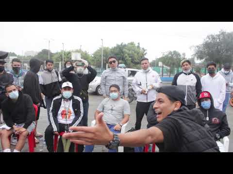 CLAVE VS LEGA // 16 VOS // R3 NACIONAL