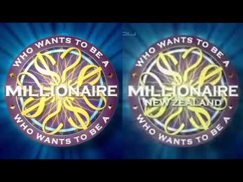 WWTBAM Rave Cues: $125,000 Question (AUS 2007/NZ 2008 Version!!!)