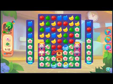 Wildscapes Level 479 - NO BOOSTERS 🐘🙈 | SKILLGAMING ✔️