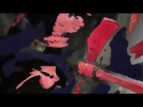 Swampkill777 X Bloody Punk - LANESWITCH #AKVK