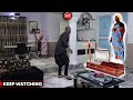 I POISON My Mother So I Can Be Rich But Her GHOST Retun Take My Life YURL EDOCHIE AFRICAN MOVIES