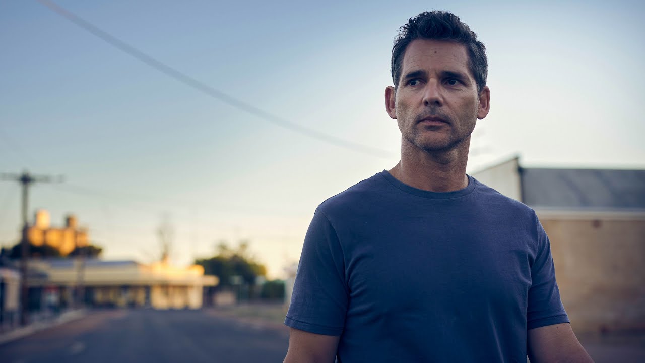 Meet the regional Victorian towns that inspired THE DRY