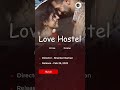 Love Hostel Tv Series Zee5