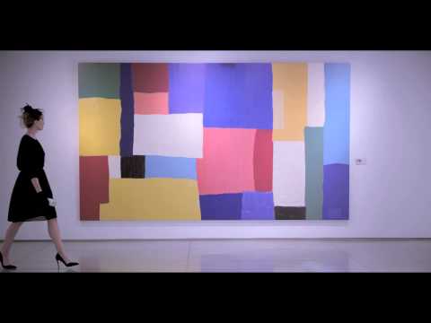 HTC One M9+ with HTC Sense Home