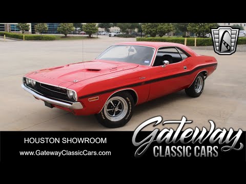 1970 Dodge Challenger (CC-1845062) for sale in O'Fallon, Illinois