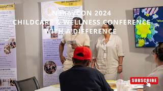 NannyCON 2024 Let's have it!