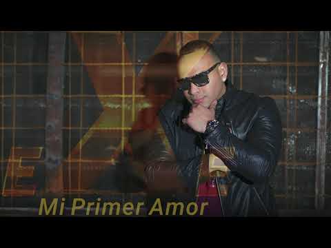 Exe Mansilla - Mi primer Amor