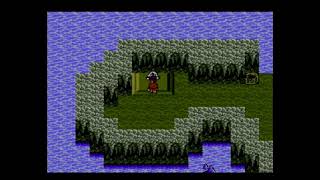 【実況プレイ】FC FF3 Part5