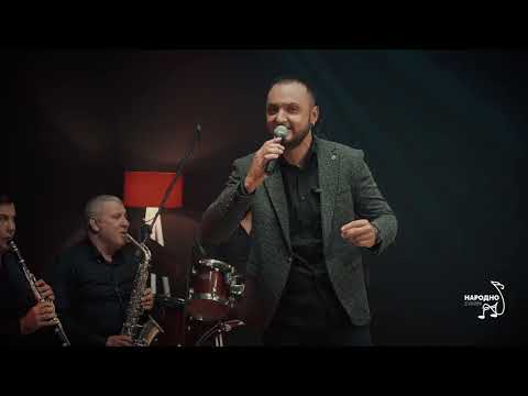 Jovane more Jovane - Oliver Aleksovski(Orkestar Zlatko Miladinoski "Narodno do maksimum")