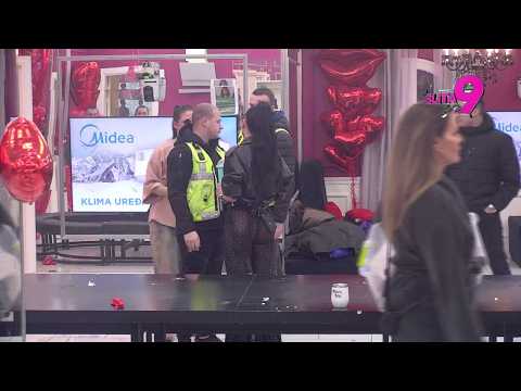 Elita 9: Maja prišla Boginji da reše problem, pa zauzvrat dobila srednji prst -  11.02.2026.