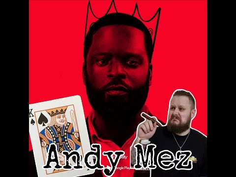 Score Card Reactions : Andy Mez - Because The Internet