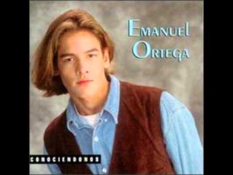 Estoy perdiendo imagen a tu lado - Emanuel Ortega