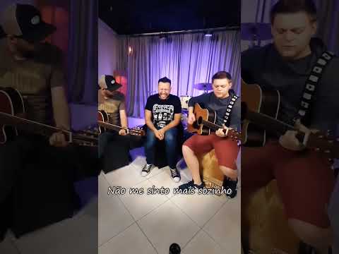 Nasci Pra Te Amar - Via 33
