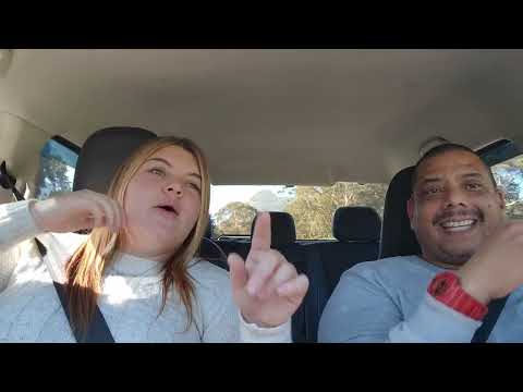 Part 2 of getting it off your chest with Lexi.