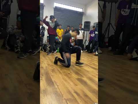 Besoro e Thomas x Sync e Klebyn - Filtro