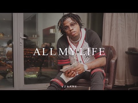 Gunna x Lil Baby x Future Type Beat - "All My Life"