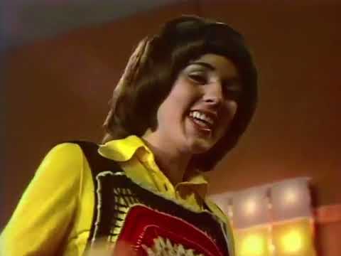 Monika Herz - Wir Seh'n Uns In Berlin (DDR, 1973)