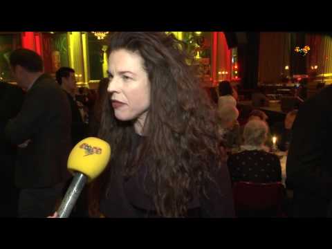 Jessica Gedin: "Kulturfest är kanske det bästa som finns"