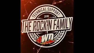 Download lagu 4WD  BALI — BACKSTREET LOVER ( album what’s up bro ? ) mp3