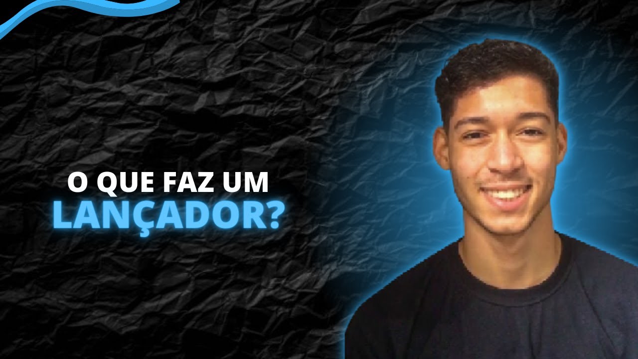 O QUE É UM LANÇADOR DIGITAL | Douglas Costa