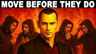 How to Outsmart People Before They Realize What You’re Doing | Machiavelli's 10 Rules of Power