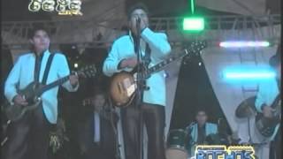 Grupo Cariño aqui estoy otra ves