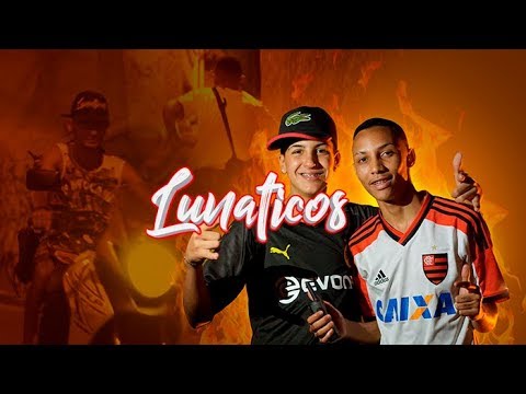 Mc Leozin - Historias Reais (Love Funk)