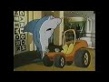 Bumper Cartoon Network The Best Place For Cartoon Jabberjaw And Speed Buggy INGLES CN Nostalgia TV