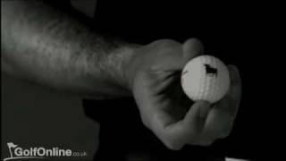 Sergio Garcia switches to the TP Red Ball