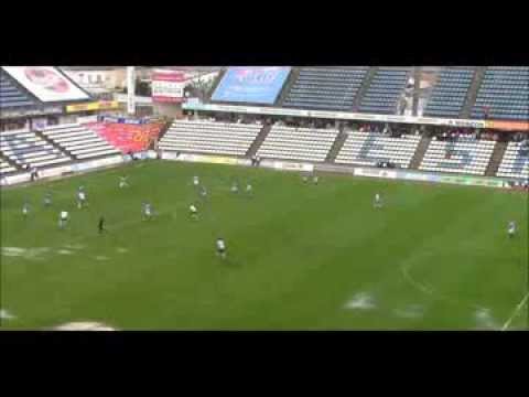 LLEIDA ESPORTIU (2) - LLAGOSTERA (0) · J22 · 2013/2014