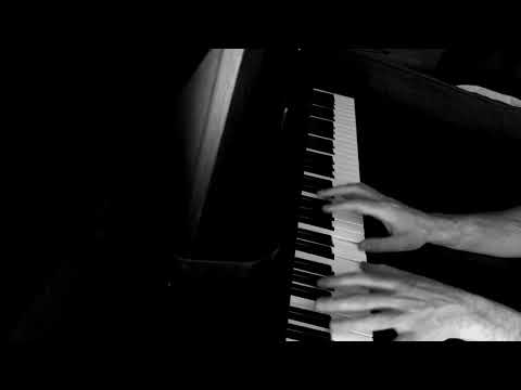 Joep Beving - Hanging D (Cover)