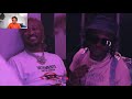 HOW YALL KNOW BOUT THIS Future Stack House Ft Lil Uzi Vert Official Audio REACTION