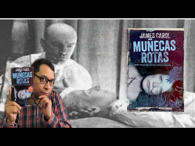 Vídeo relacionado con Muñecas Rotas (Ficción)