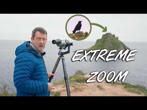 THIS IS UNBELIEVABLE | Kowa TSN-99A