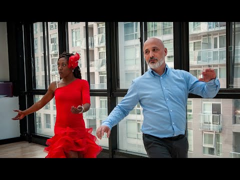 Dystonie-Wiederherstellungsprogramm