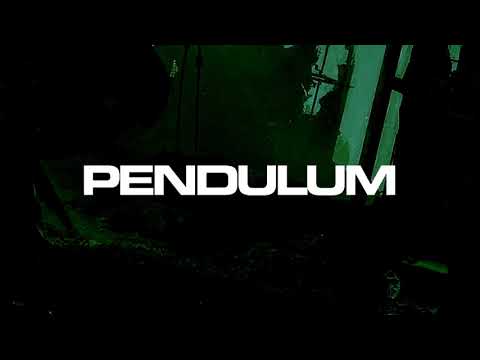 Pendulum & Fresh - Tarantula (ft. MC Spyda) (2004 September 'Pendulum' Version)