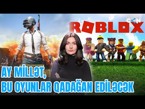 Ay Millət, Bu Oyunlar Qadağan Ediləcək