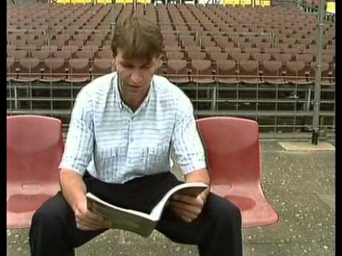 Feyenoord-documentaire 1989 VARA's Impact