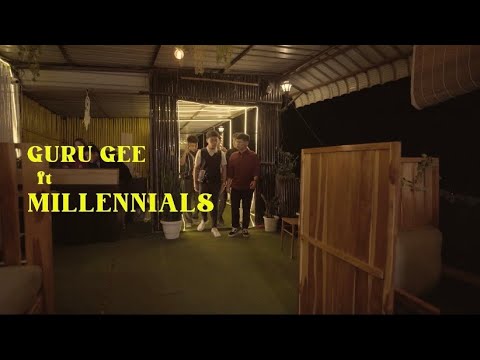 Millennials x Guru Gee - Ka Lai (Official Music Video Teaser)