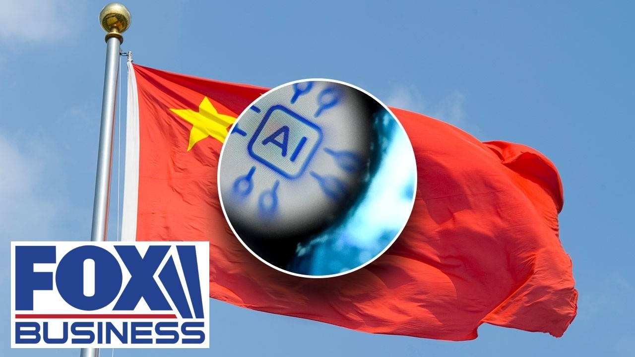 THIS would be China’s dream but we’re not going to let it happen: Hollyhand
