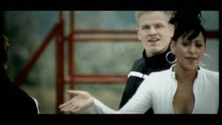 Tom Novy - Welcome to the Race - Official Video