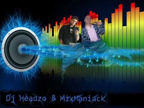 Danny Tenaglia feat. Celeda - Music Is The Answer (MixManiack Remix) .wmv